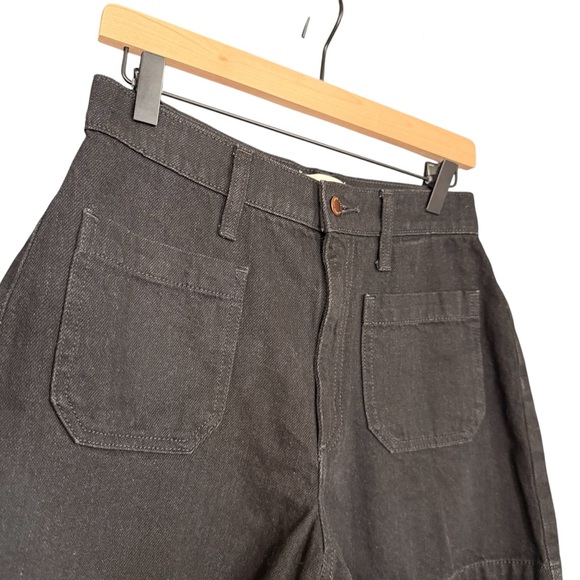 Universal Thread Highest Rise A-Line Shorts - Picture 3 of 8